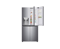 LG LODÓWKA LG GMJ844PZKV [###] - 1379259 - zdjęcie 4